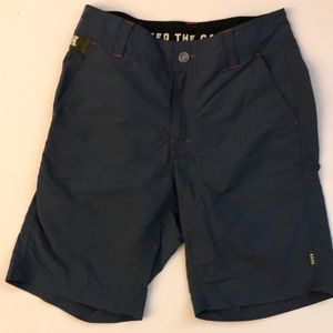 Howler Brothers shorts 28 GUC